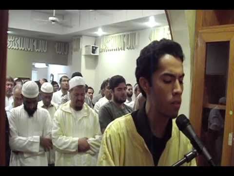 مغربي