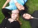 Ebony and the Emos - Skywatching! Ebony and the Emos - Skywatching!