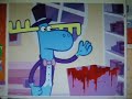 the best and bloodiest of happy tree friends