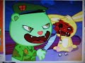 the best and bloodiest of happy tree friends