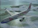 [FS2004 ]TNCM to KMIA