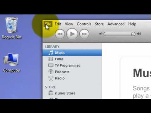 how to locate all missing songs in itunes