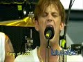 Kings of Leon - Taper Jean Girl @ Lollapalooza
