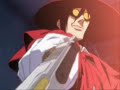 Hellsing - You know what they do to guys like Us In Prison