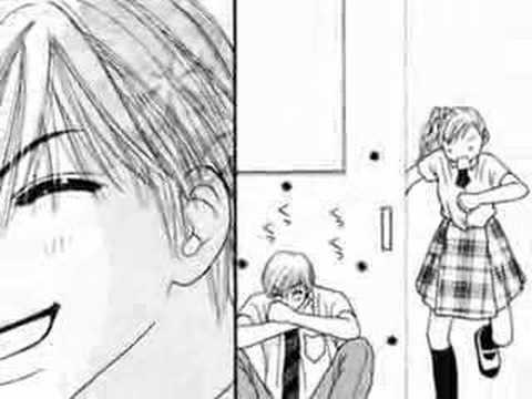 Parfait Tic! Fuuko & Ichi - Crushed