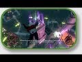 Saints Row The Third - Flame On, Stick the Landing, Cat on a Hot Tin Roof