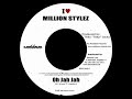 Teka - iLove Riddim Selection