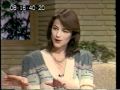Charlotte Rampling on TV-am, 1983 - Part 1