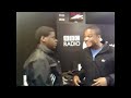 Jason Lewis & Daniel Kaluuya on BBC 1Xtra doing Giggs, T Pain, N Dubz & Wiley