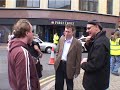 Brendan Foley Interview - JOHNNY WAS Brendan Foley Interview - JOHNNY WAS