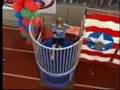 Disney Channel Games 2006 Event 4 Part 3