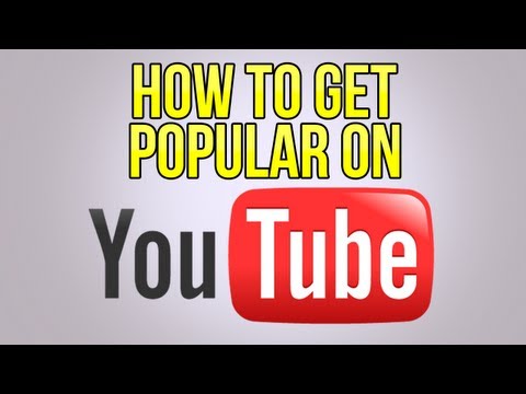 how to be facebook famous wikihow