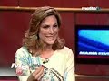 Posible sabotaje  programa  Maria Elvira. Colome Ibarra  1