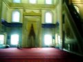 Kocetepe Cami, Ankara Turkey