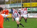 G.H.C. - S.V. Honselersdijk 2-1