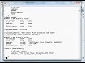Computer Programming Tutorial, by Nick Antonaccio (#32a)