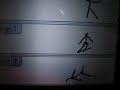 PictoChat Animation-Spears PictoChat Animation-Spears