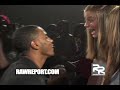 The Raw Report - Trey Songz - Down South Takeover 2008 The Raw Report - Trey Songz - Down South Takeover 2008