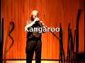 Didgeridoo Animal Story