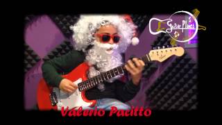 VALERIO PACITTO - Jingle Bell Rock