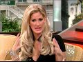 Real Housewife Kim on Bonnie Hunt Real Housewife Kim on Bonnie Hunt