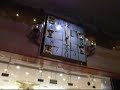 広島そごう「世界の人形時計」６時 （Hiroshima SOGO Department store's Clock）