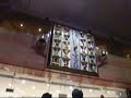 広島そごう「世界の人形時計」６時 （Hiroshima SOGO Department store's Clock）