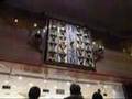 広島そごう「世界の人形時計」６時 （Hiroshima SOGO Department store's Clock）