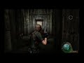 バイオハザード4 逃走プレイ チャプター3-2パート2