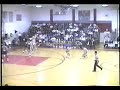 Boys Ball :  Gus Johnson\