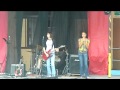 HHS Hilo High School Talent Show 2012