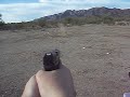 Glock G22C First Person Shooter Style