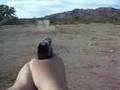 Glock G22C First Person Shooter Style