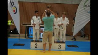 Kreiseinzelmeisterschaften in Leverkusen