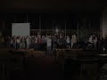 BConnected  Massenchor - Bless the Lord, my Soul
