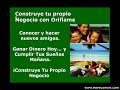 Ganar $ Extra con Oriflame