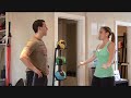 Bodyweight Workout Video - No Exercise Equipment Routine Bodyweight Workout Video - No Exercise Equipment Routine