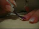 Trendy Purple
