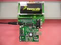 OLED Display Drivers For Freescale S08