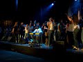 RRFB Shake Your Hips from Utica NY