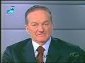 Telejornal do Brasil - com Boris Casoy