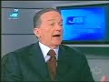 Telejornal do Brasil - com Boris Casoy