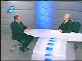 Telejornal do Brasil - com Boris Casoy