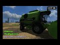 LandwirtschaftsSimulator 2011 | Arbeiten in Franken