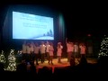 Go Tell it on the Mountain - New Hope Church Kids
