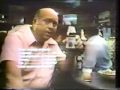 Marv Throneberry Miller Lite Commercial 1976