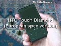 HTC Touch Diamond Review - Part 1 of 3