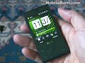 HTC Touch Diamond Review - Part 1 of 3