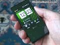 HTC Touch Diamond Review - Part 1 of 3