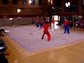 2006 Wushu Collegiates - U of Maryland Terp Wushu Group Set